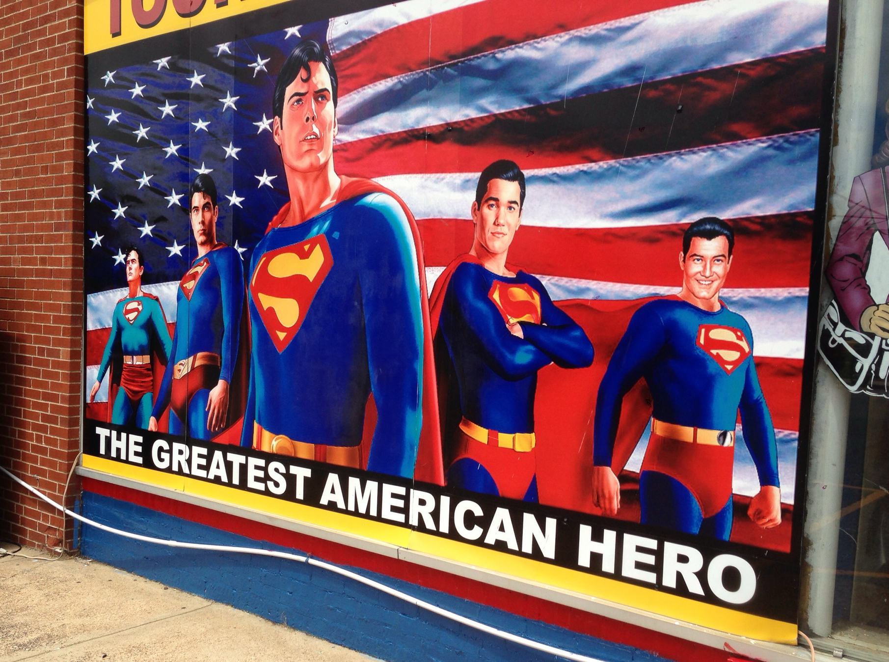Metropolis, Illinois